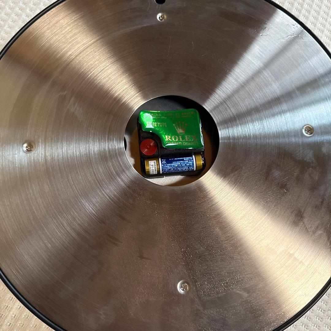 ROLEX DAYTONA クロノグラフ掛時計