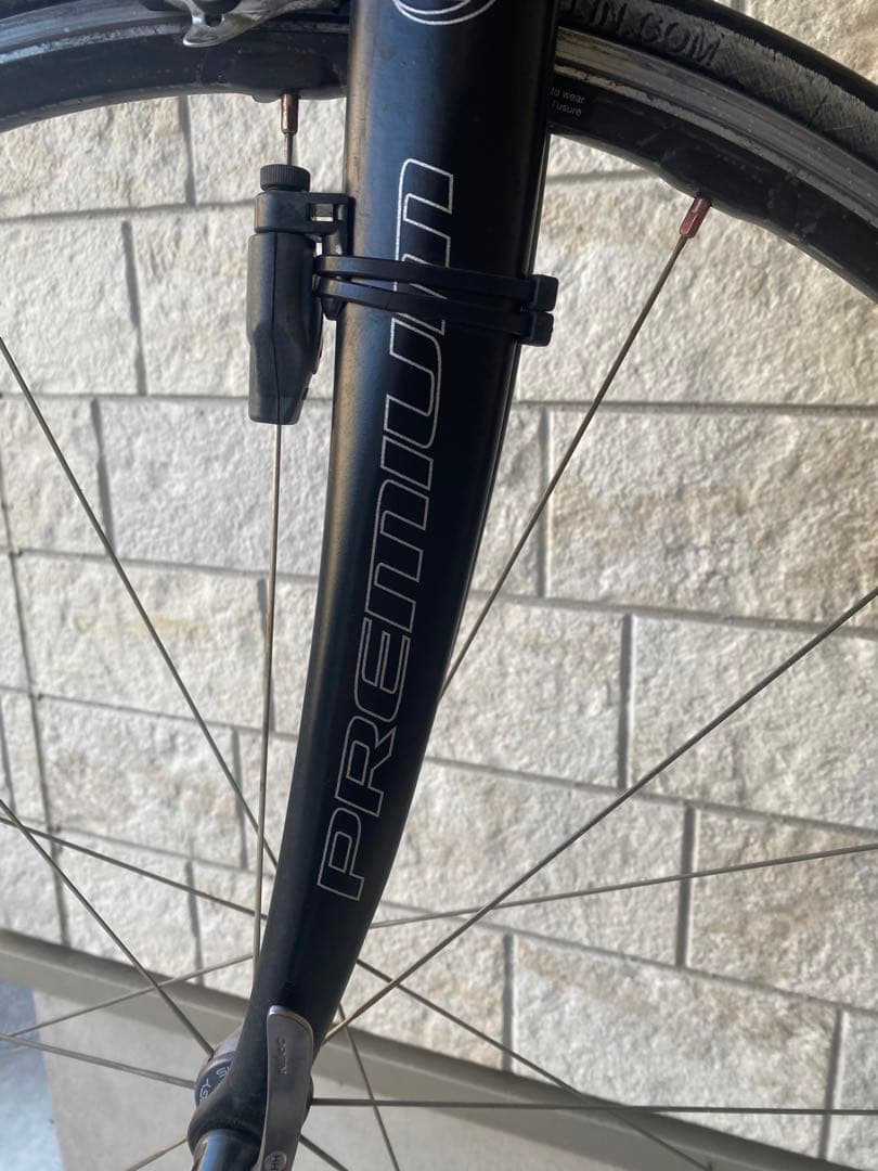 ★☆希少 CANNONDALE CAAD9 HANDMADE USA製☆★