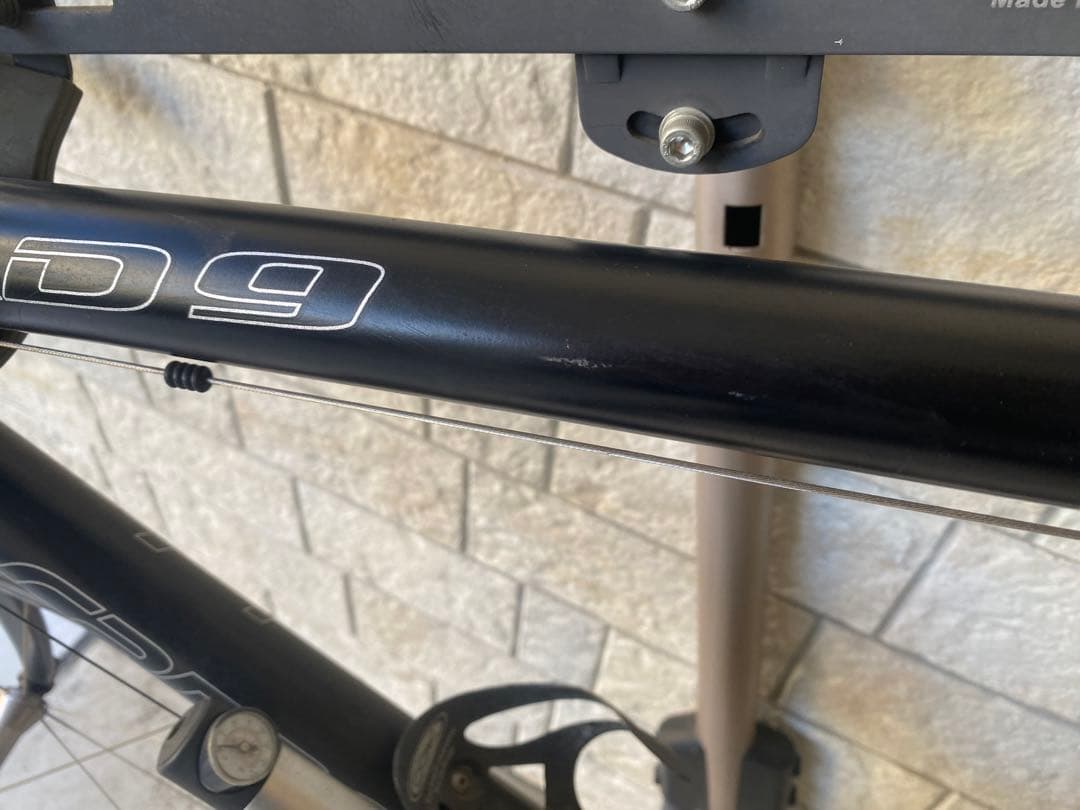 ★☆希少 CANNONDALE CAAD9 HANDMADE USA製☆★