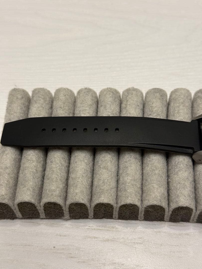 seiko nonnative 別注コラボ　付属品完備　限定500本