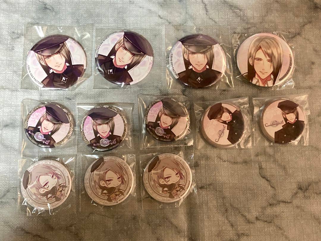 Cendrillon palikA 店舗特典 Cendrillon Palika for Nintendo Switch