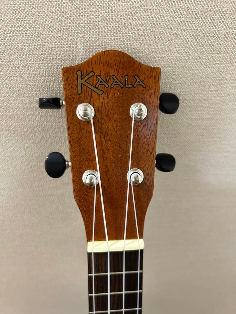ウクレレ　KAALA KU7S