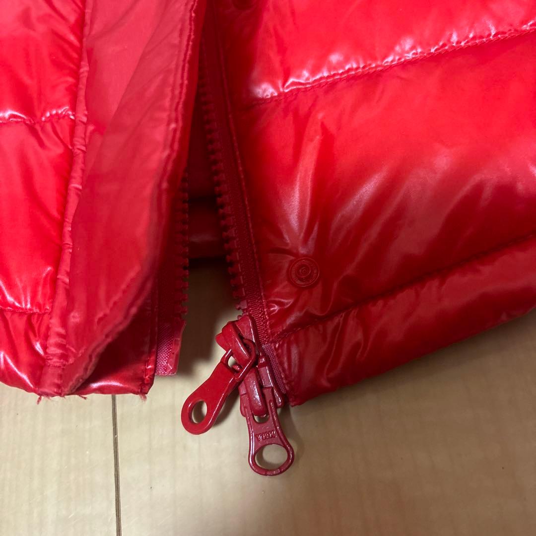 PEARLY GATES ダウン