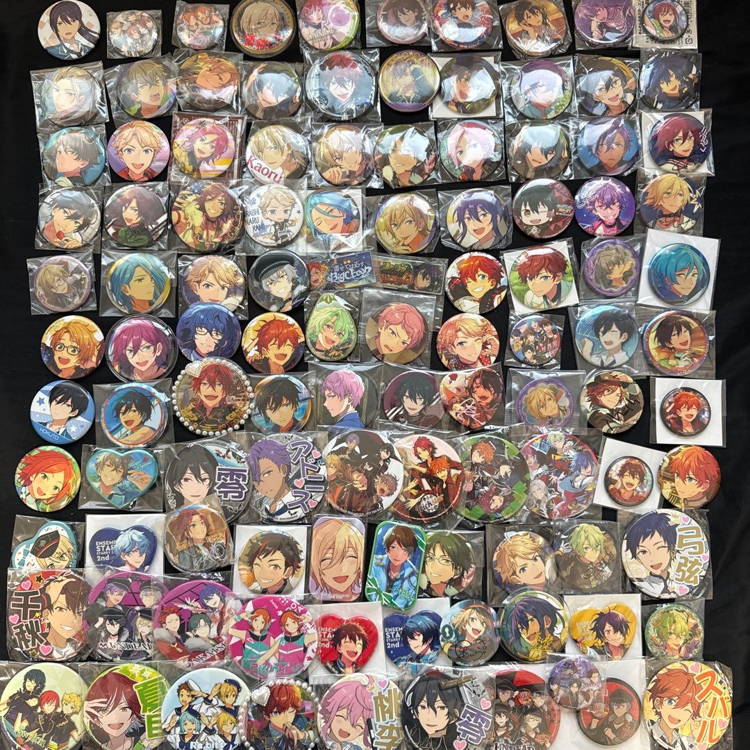 ダンガンロンパ なぞともカフェ シチュエーションフォトカード 王馬小吉