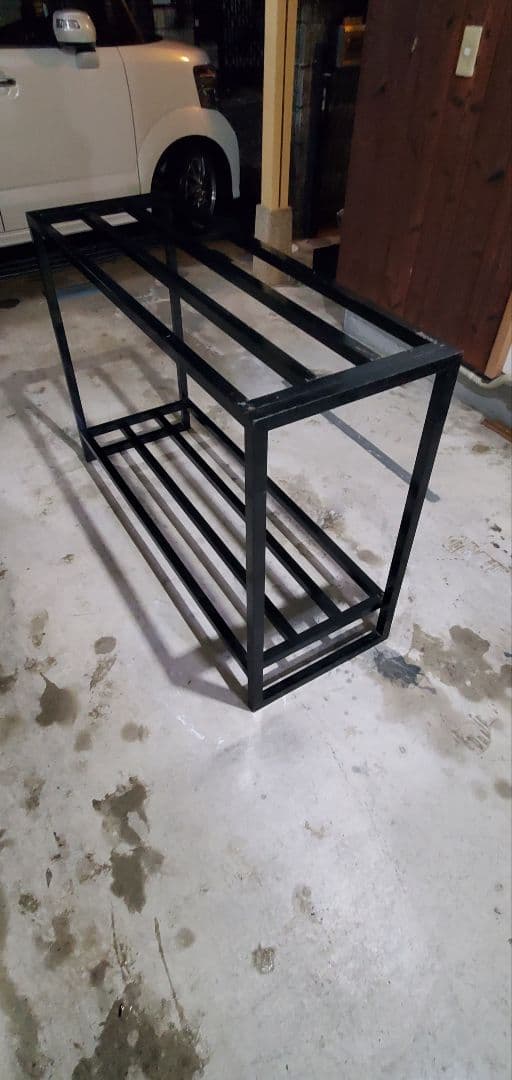 ジェックス GEX アクアラック ウッド ブラック900BK つ241 アクア