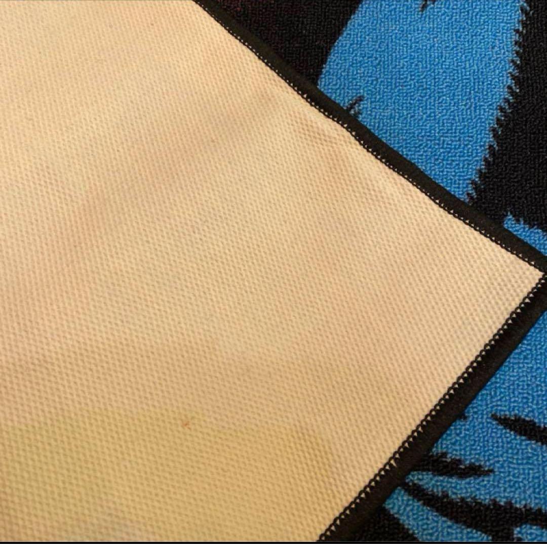 SANTA CRUZ ラグ超限定ラグマット