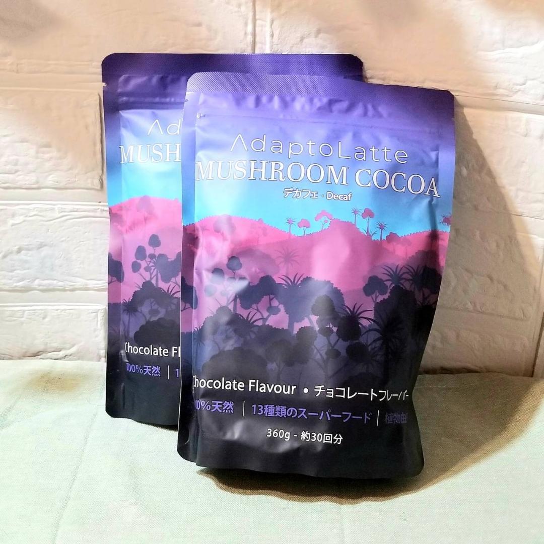 アダプトラテ（デカフェ）2個☆2時間以内発送可！ - メルカリ