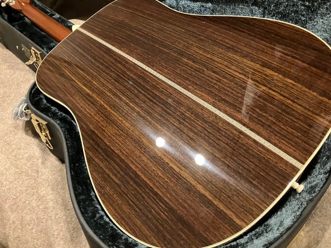 激レア鳴りHeadway 【百瀬氏製作個体】HD-280 CUSTOM 34s