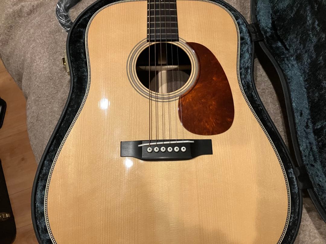 激レア鳴りHeadway 【百瀬氏製作個体】HD-280 CUSTOM 34s