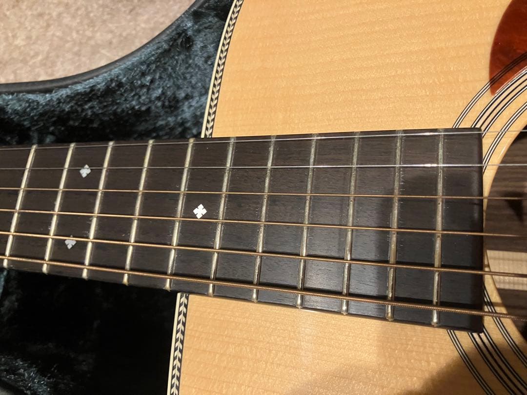 激レア鳴りHeadway 【百瀬氏製作個体】HD-280 CUSTOM 34s