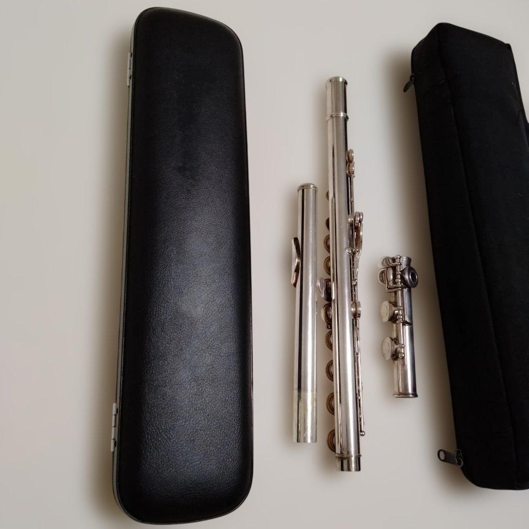 フルート　YAMAHA　311