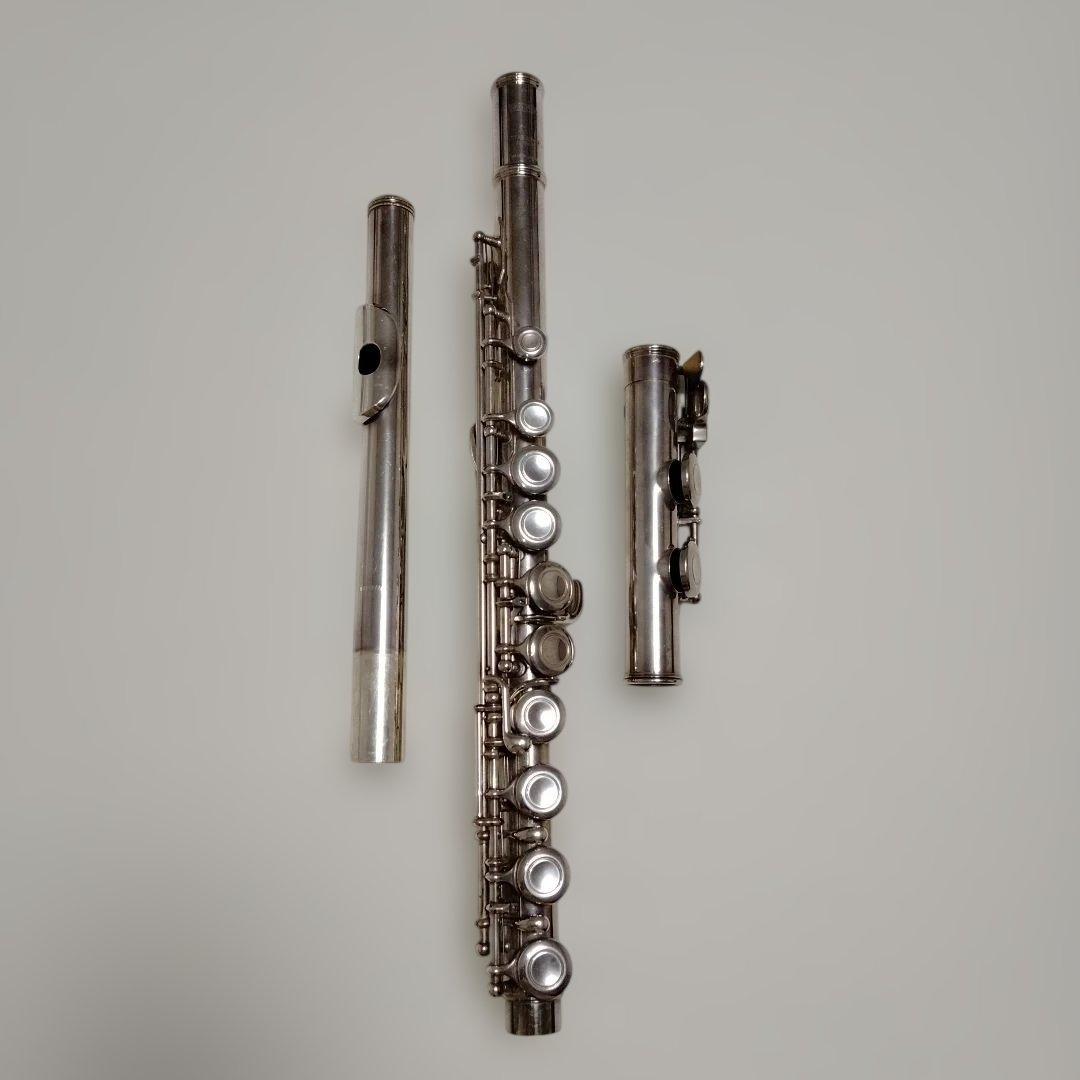 フルート　YAMAHA　311