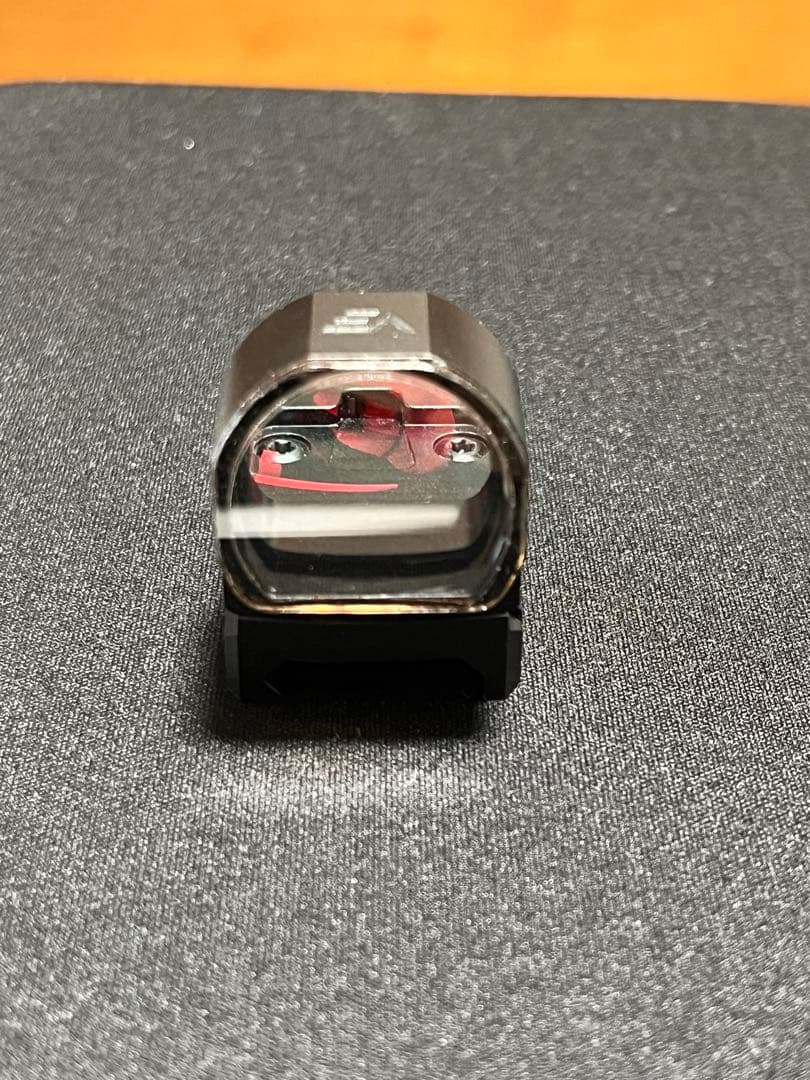 VECTOR FRENZY SCRD-36 レッドドットサイト Vector optics ドット