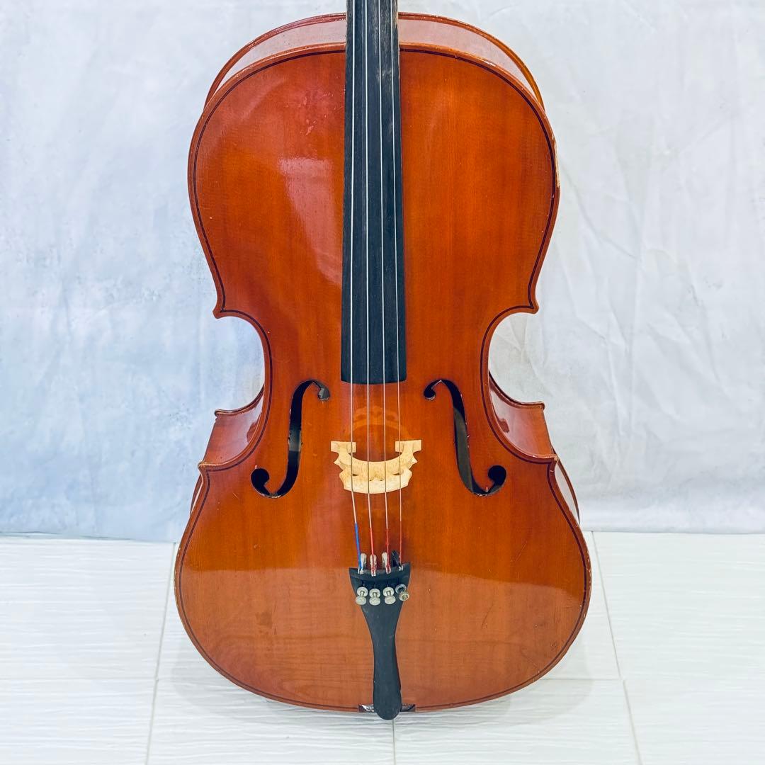 【超希少】 Chaki チェロ C-113 廃盤