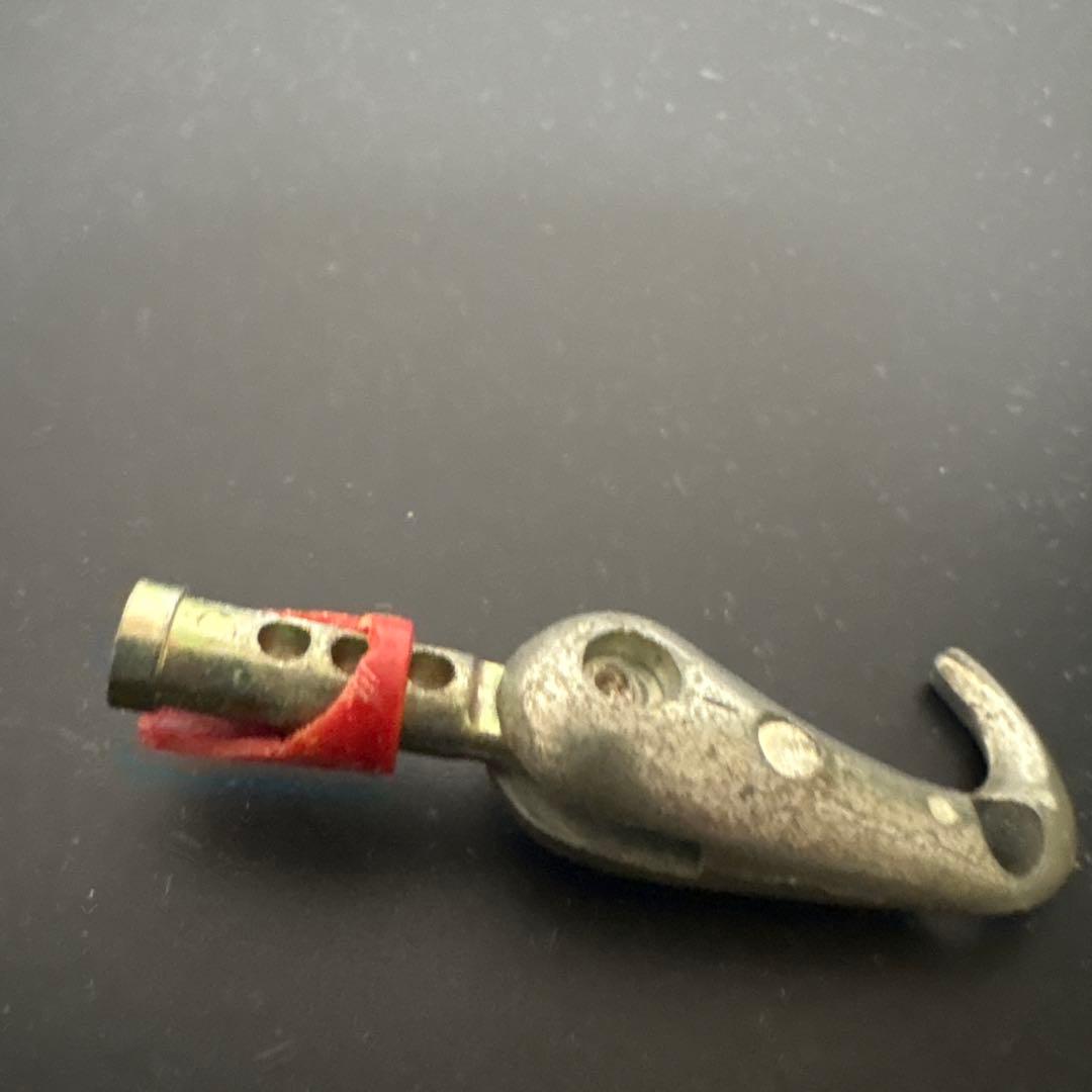 ブルマァク ジンクロン ガイガン ジャンク品