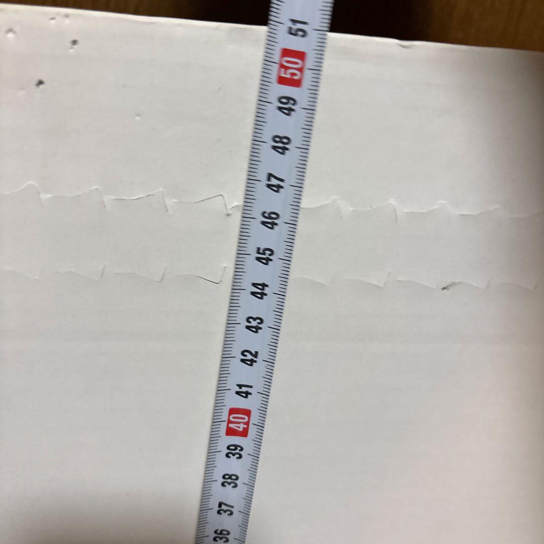 Reゼロ 店頭用pop