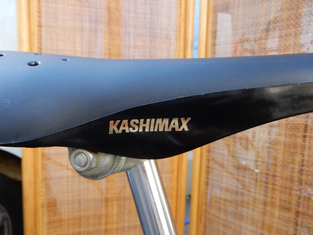 ハットリサイト昭和BMXビンテージ 日本製 状態良好 猫ちゃん様専用の