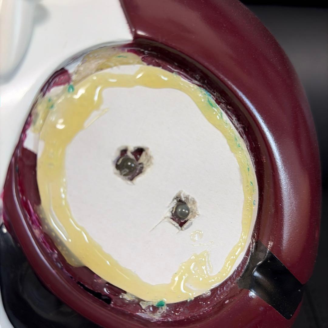 仮面ライダーV3 マスク　1/1