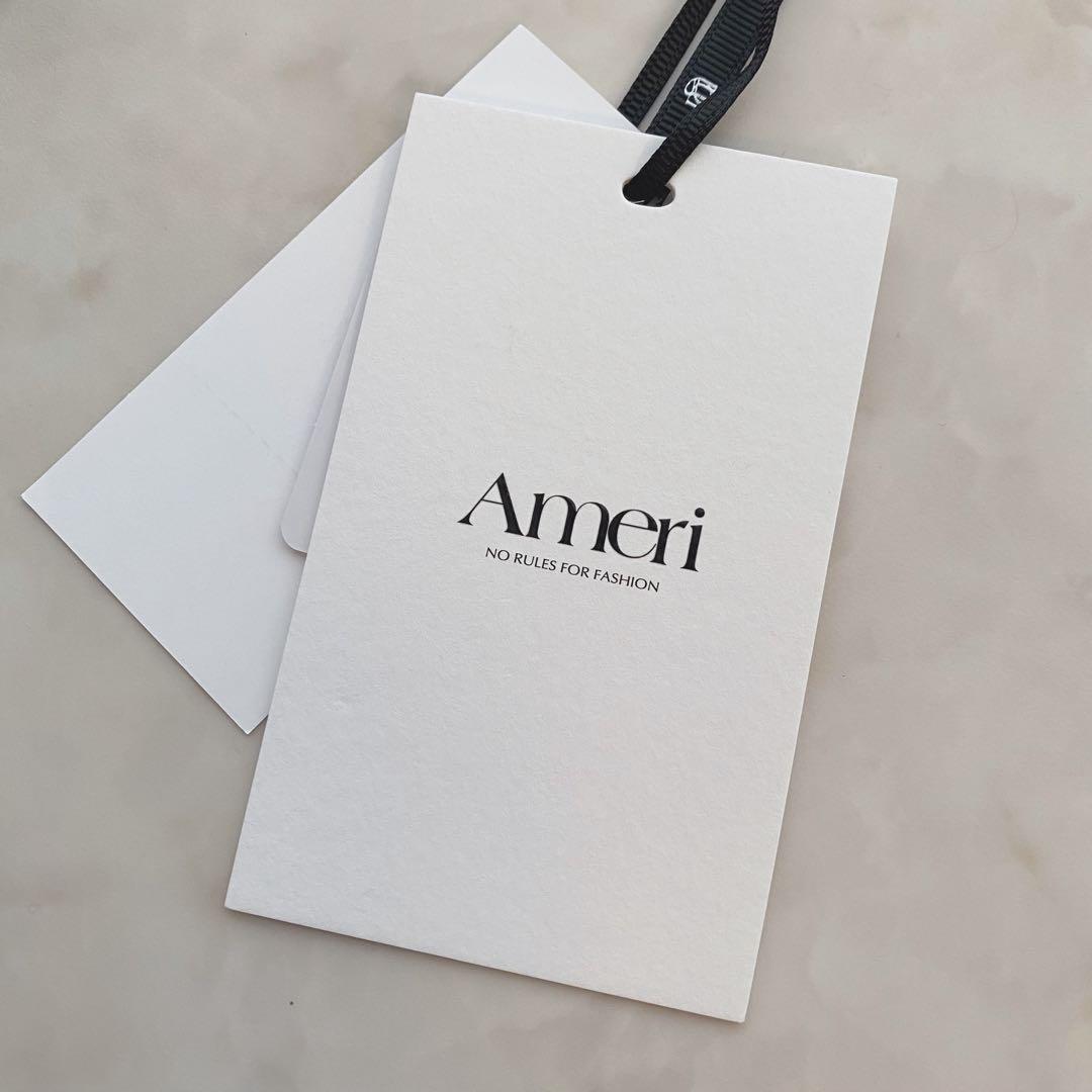 アメリヴィンテージ L BALL BEADS BAG