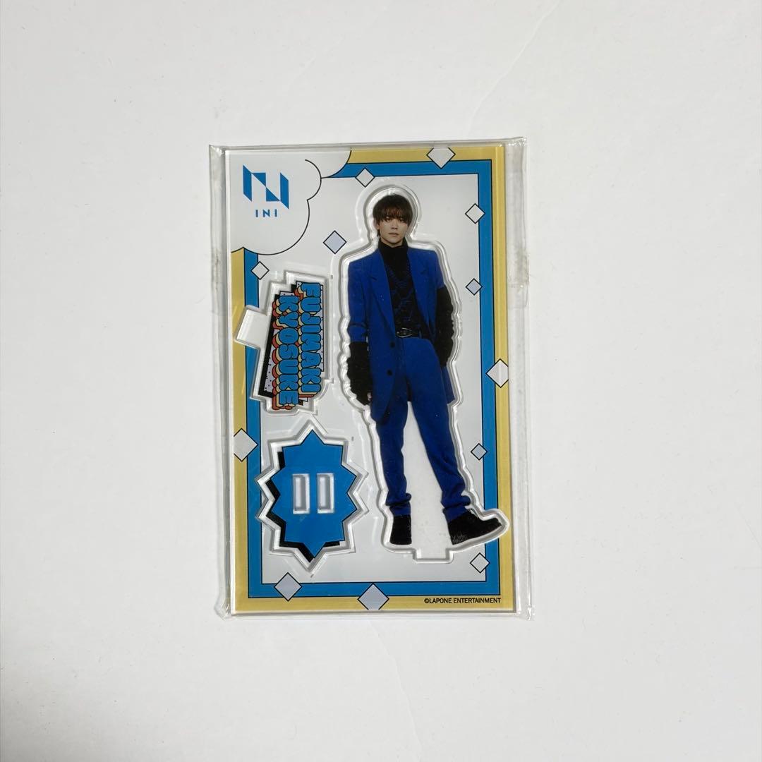 藤牧京介 アクスタ ポップアップ 109 - メルカリ