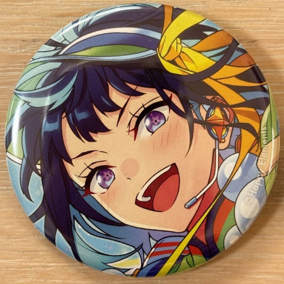 冴霧笑主 あんスタ コレクション缶バッジ 2025 May Idol 10個