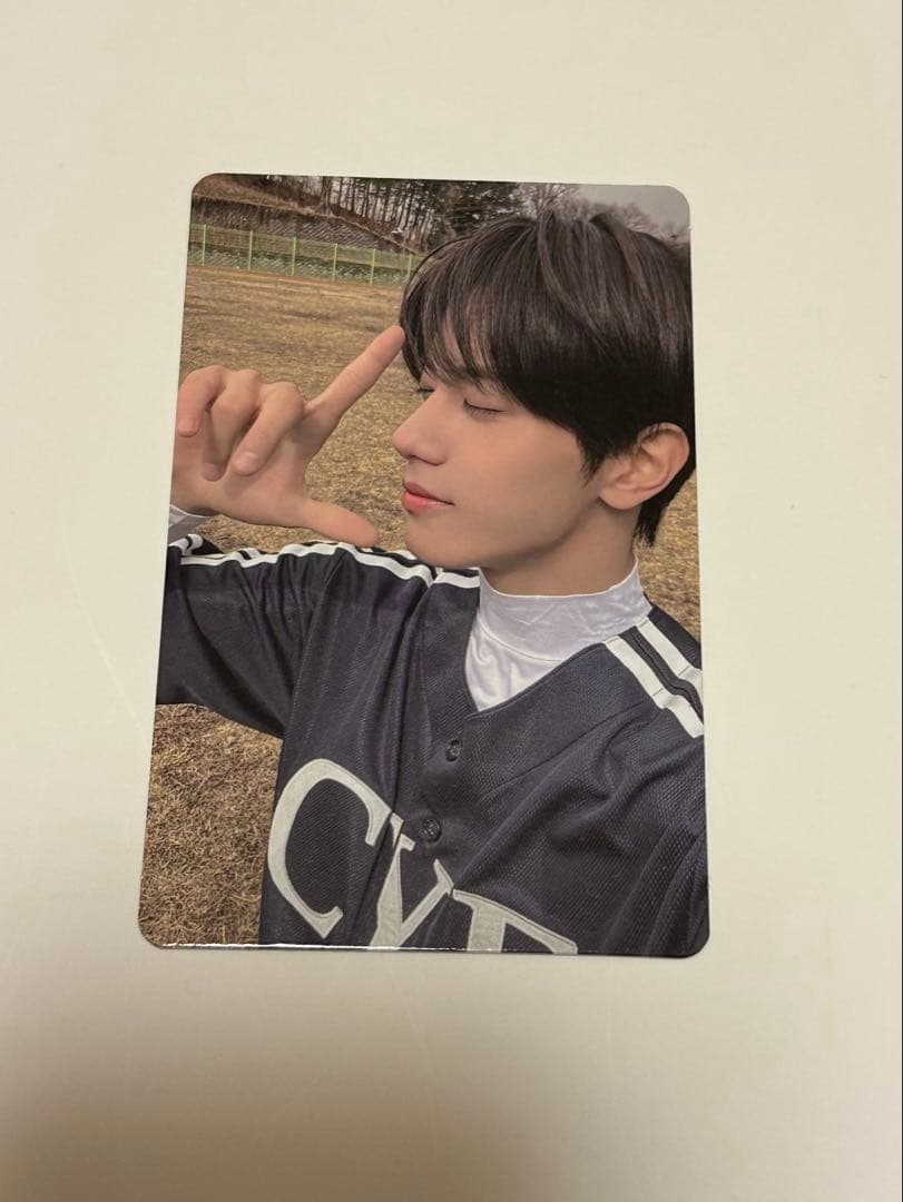 closeyoureyes クルユア ペンライトトレカ スンホ - メルカリ