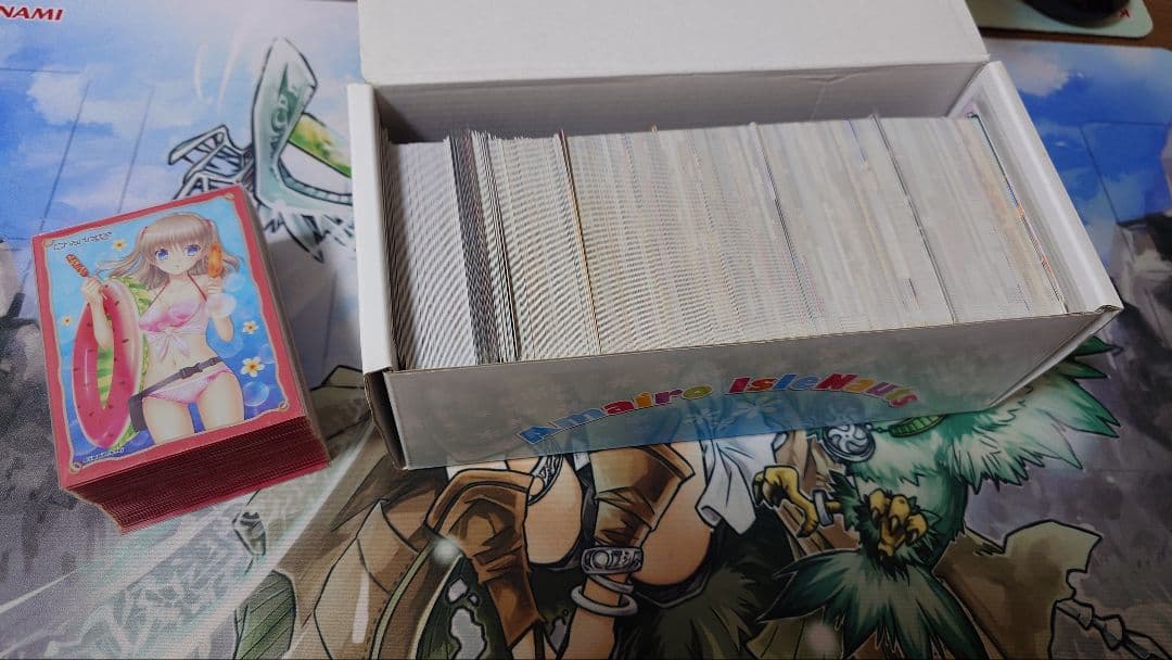 WS）ヴァイスシュヴァルツ Charlotte シャーロット 8門 デッキ WS