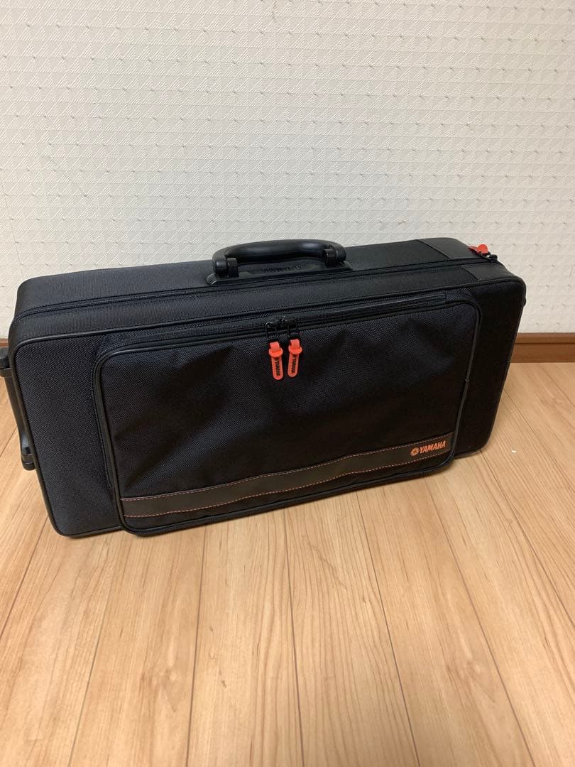 YAMAHAアルトサックス YAS-275 入門用としていかがですか⁈