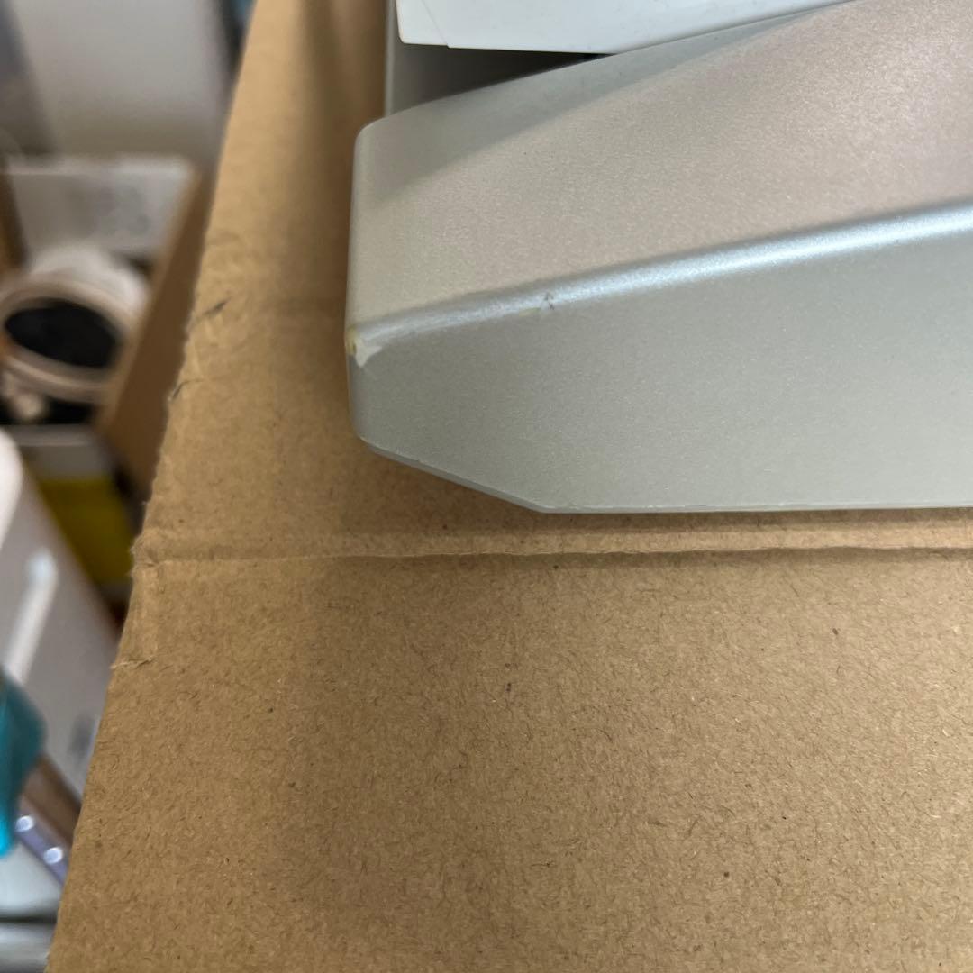 YAMAHA CS6X シンセサイザー 61鍵 中古ジャンクにて