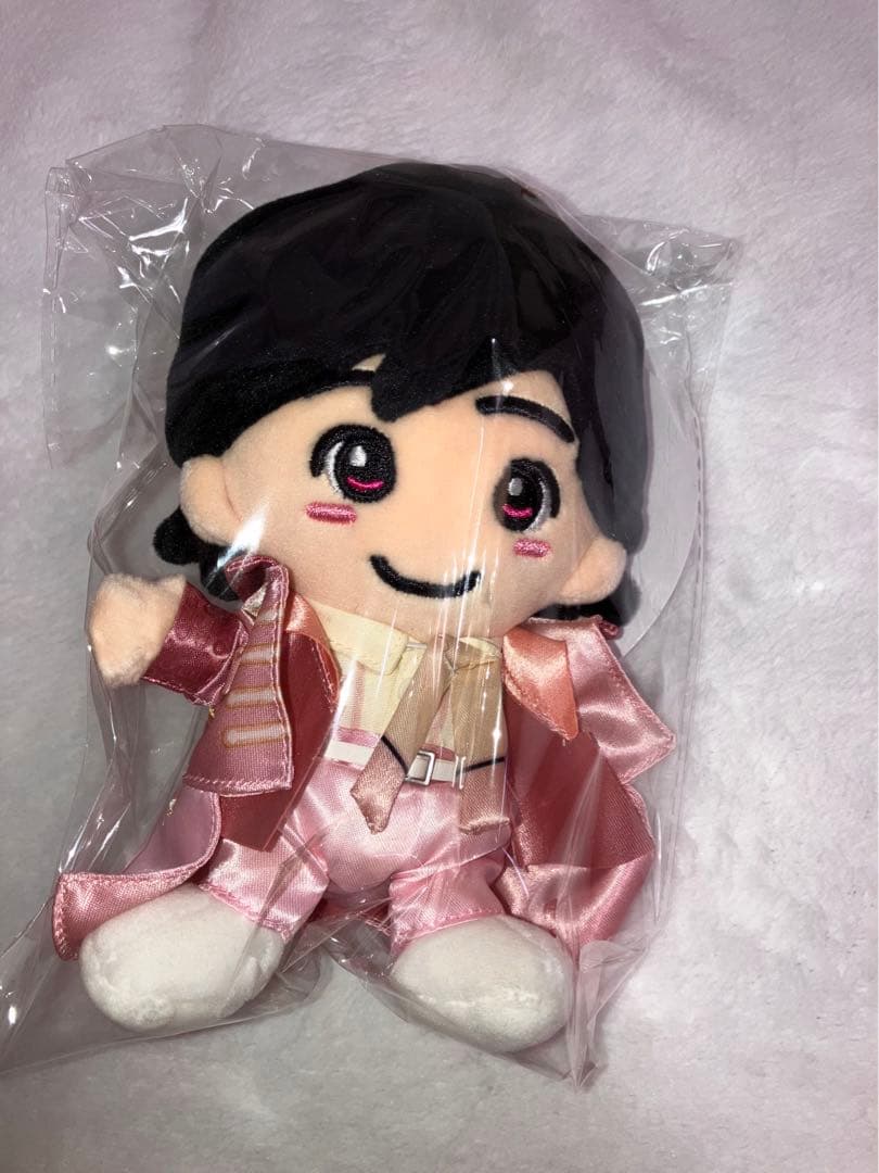 なにわ男子 ちびぬい 第2弾 - メルカリ