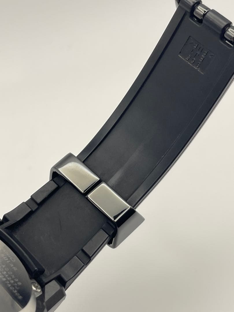 G-SHOCK GST-B300WLP-1AJR パイソン カシオ