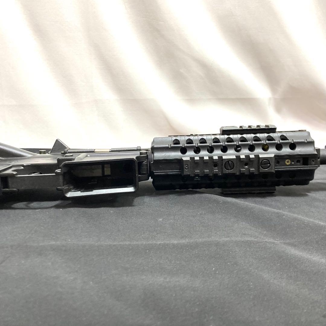 東京マルイ　M4 S–システム　電動ガン