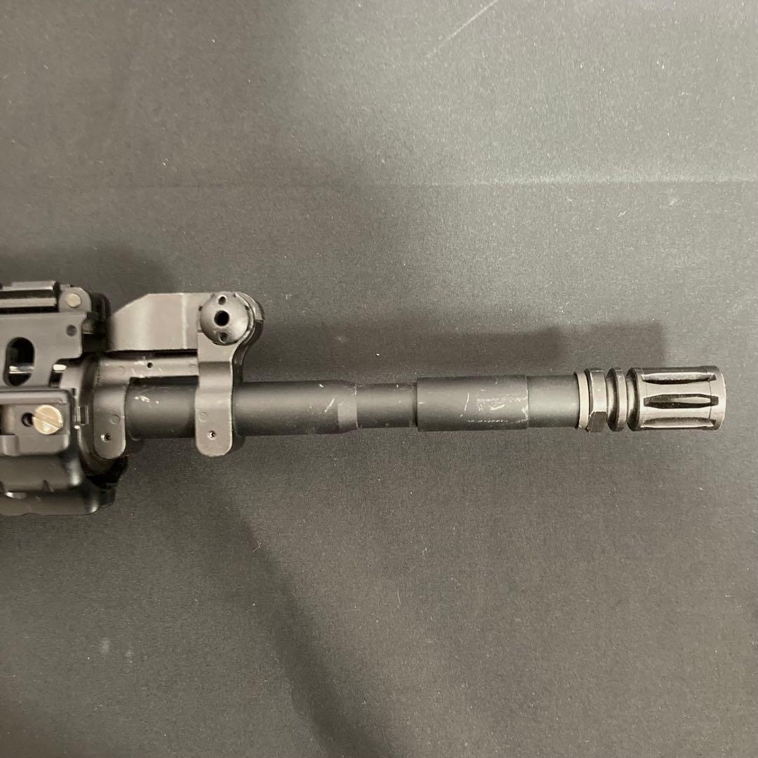 東京マルイ　M4 S–システム　電動ガン