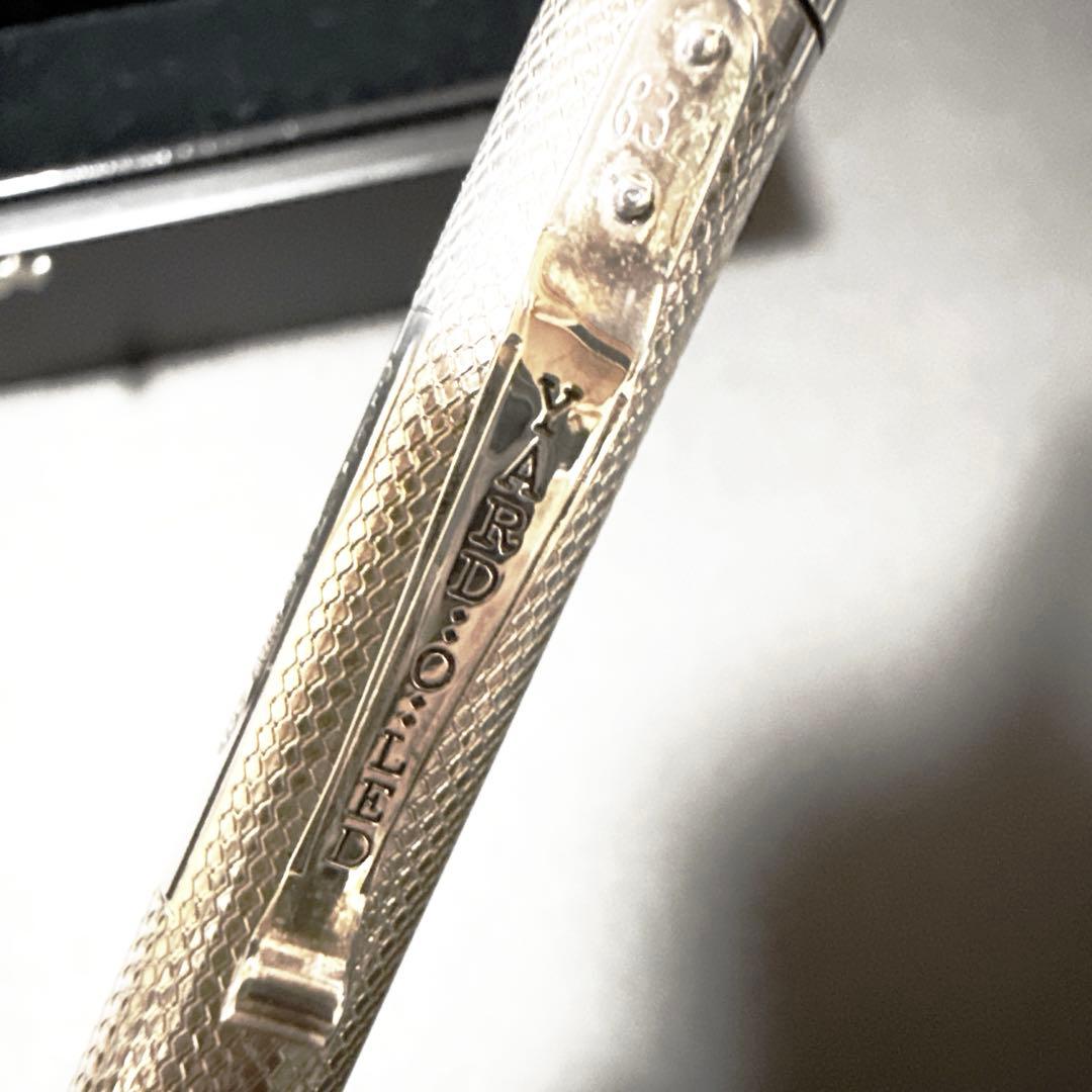 希少人気モデル】YARD-O-LED EDWARDIAN BP - メルカリ