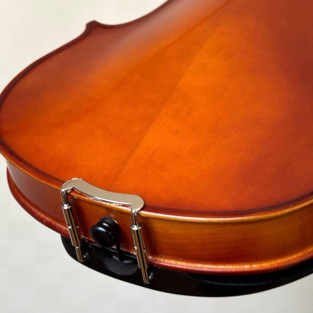 【未使用級】カルロジョルダーノ　バイオリン　VS-1 4/4 2023年