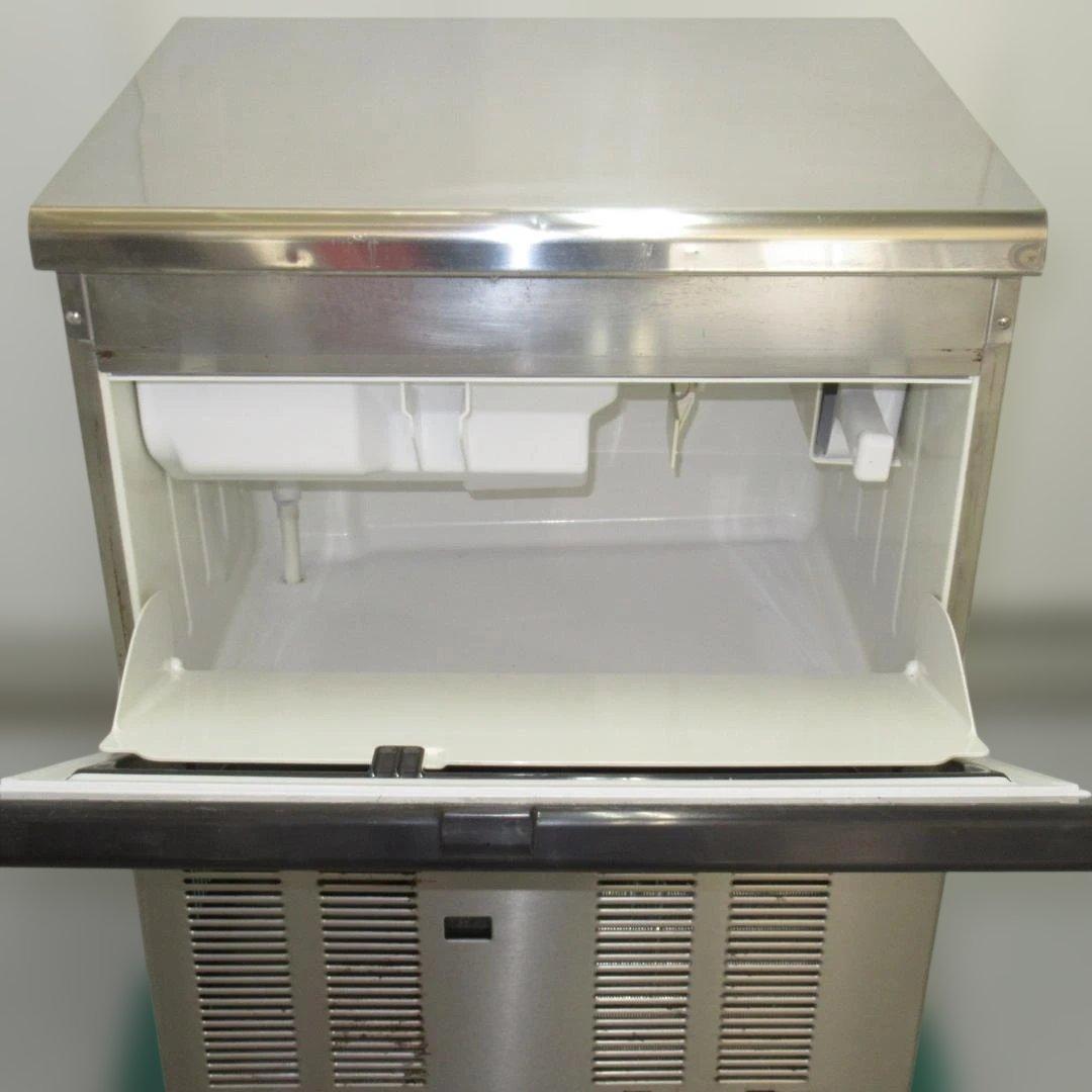 ホシザキ　IM-55M　製氷機