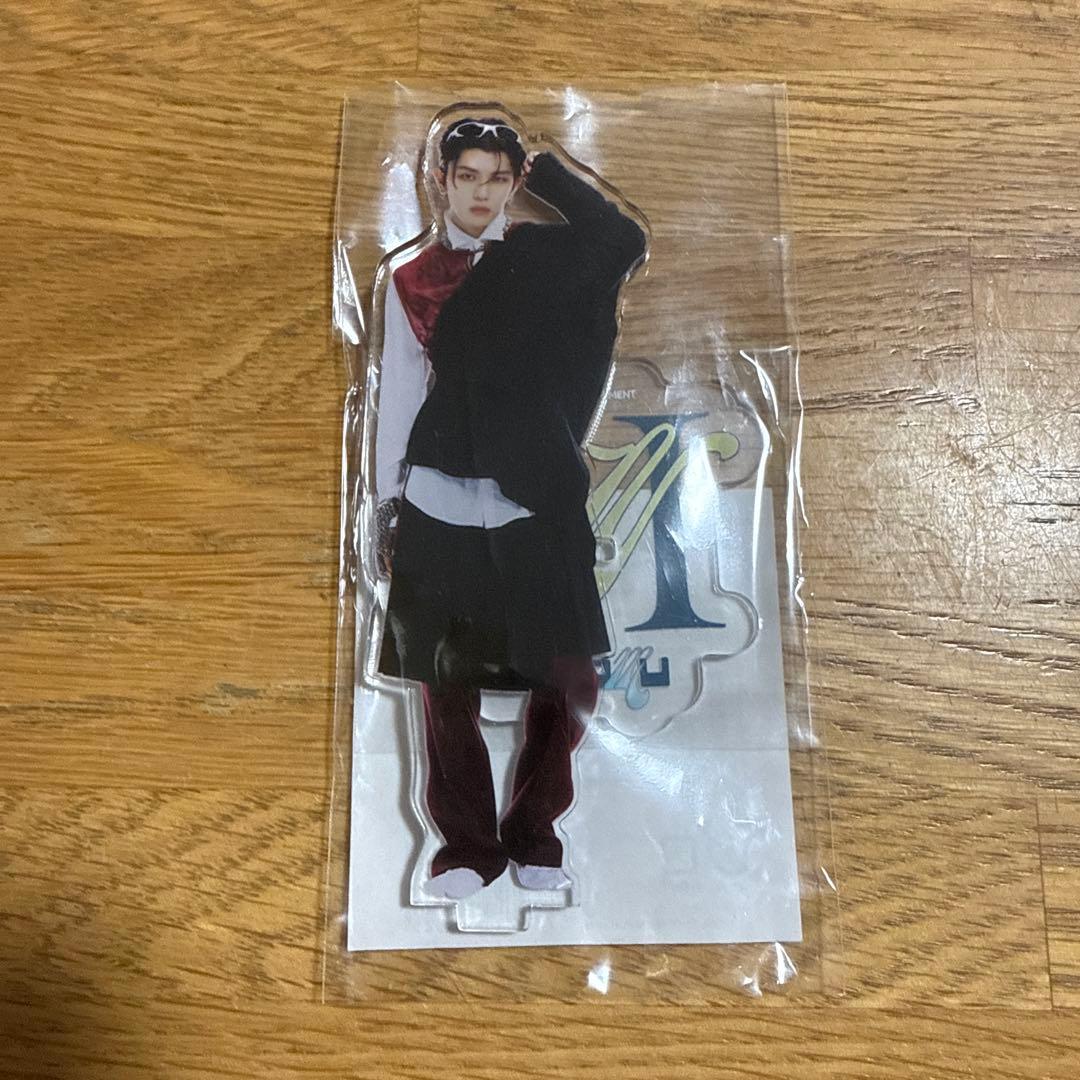 INI 髙塚大夢 POPUPストア限定アクスタ - メルカリ