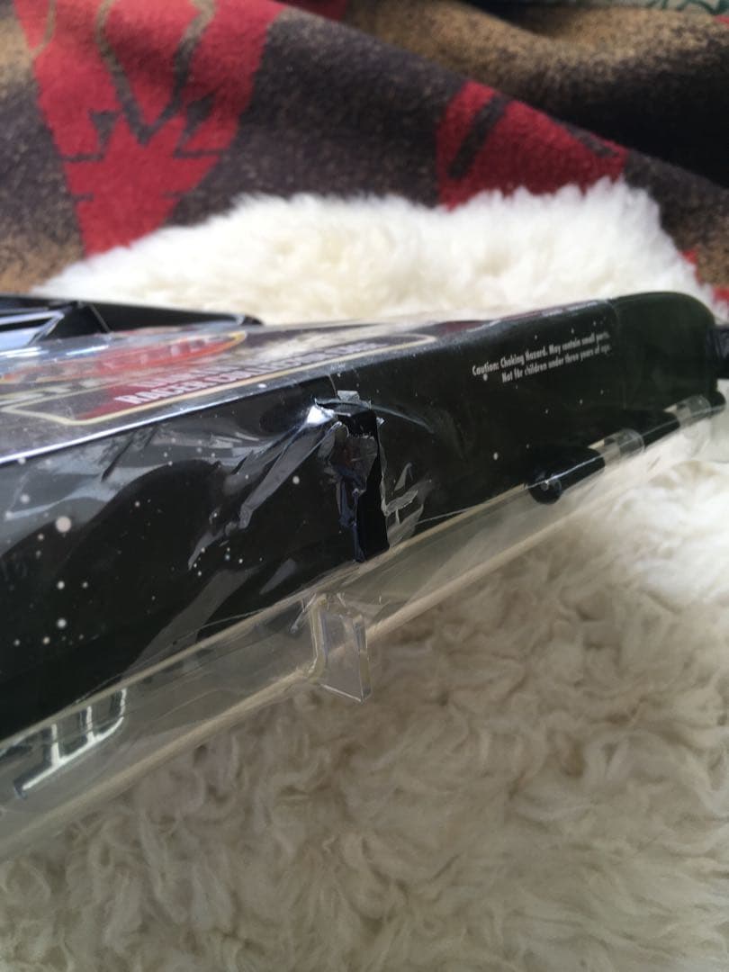 希少　新品未使用！ディズニー　スターウォーズ15レーサーズ　ミニカーコレクション