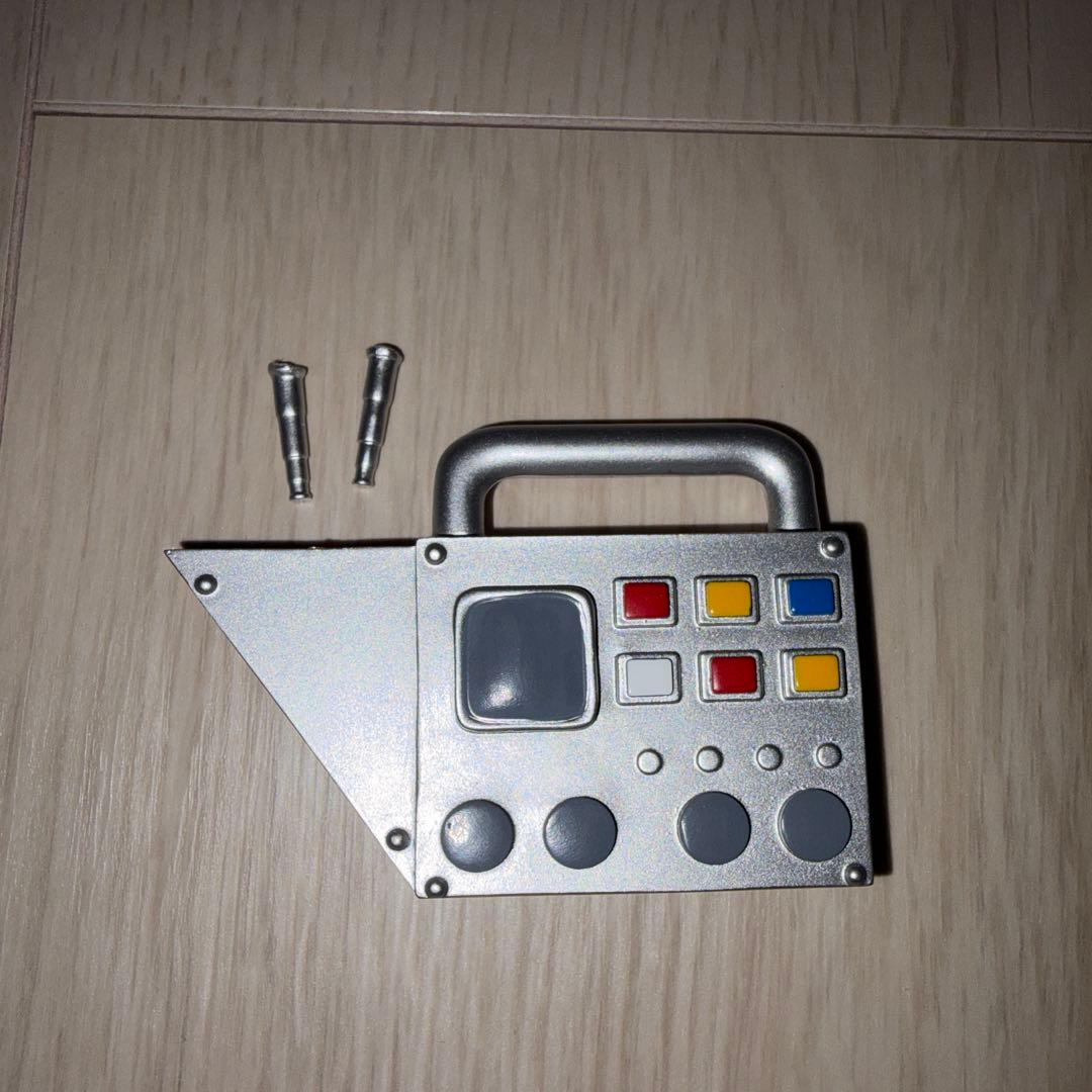 ブルマァク メトロ聖人、DIDOO ザラブ星人 - メルカリ