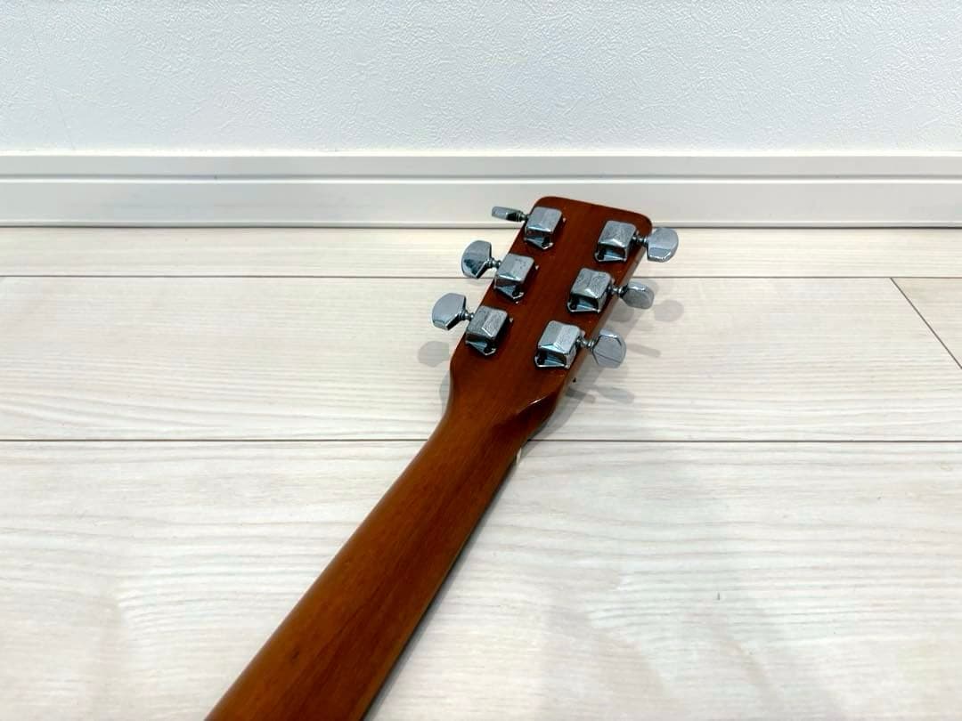 roje メイプル ハミングバード アコースティックギター アコギ