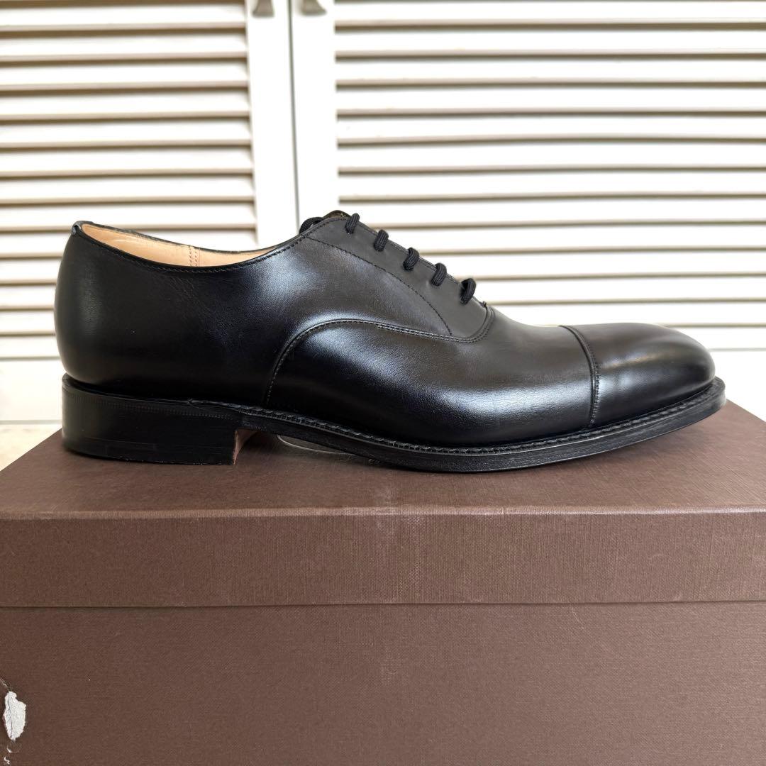 Church’s Consul 定価181,500円 チャーチ コンサル