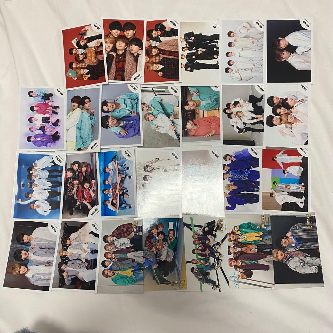 KEY TO LIT HiHi Jets 猪狩蒼弥 公式グッズ バラ売り可 - メルカリ