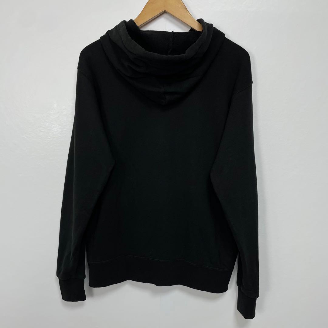 Hi-STANDARD ハイスタ The Gift ギフト パーカー - メルカリ