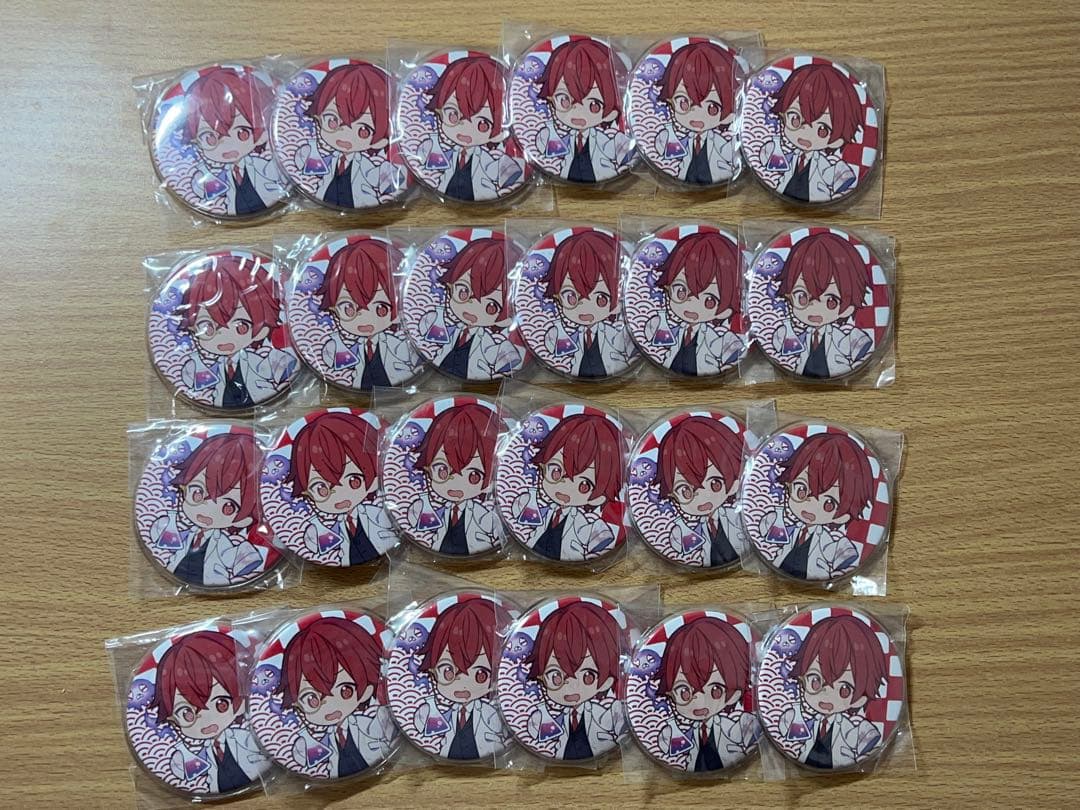 あほの坂田。 缶バッジ デフォ まとめ売り 2025年最新】あほの坂田缶バッジ