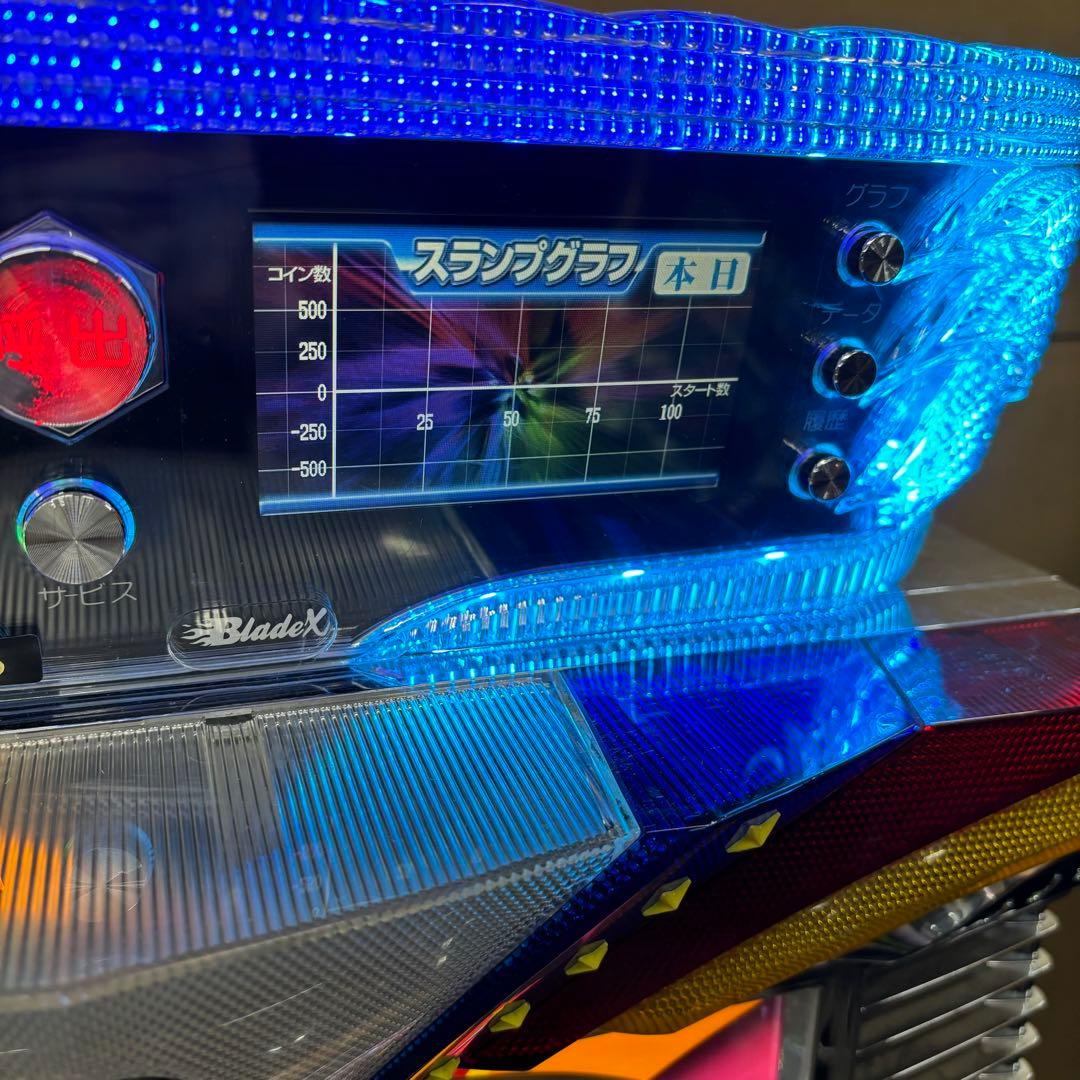 5号機 マイジャグラー3 実機 家庭用フルセット！