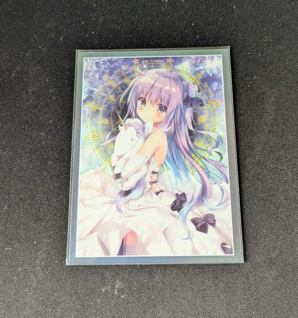 【ガンダムウォー】青赤ユニコーンデッキ