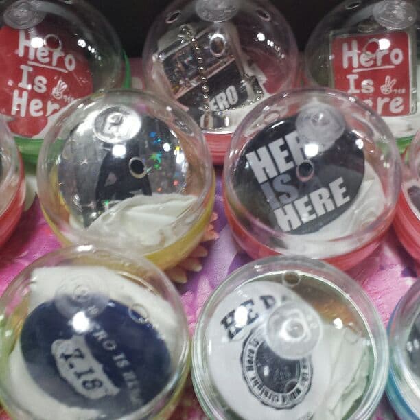 ☆入手困難☆HERO木村拓哉レアガチャ付ガチャセット入手困難