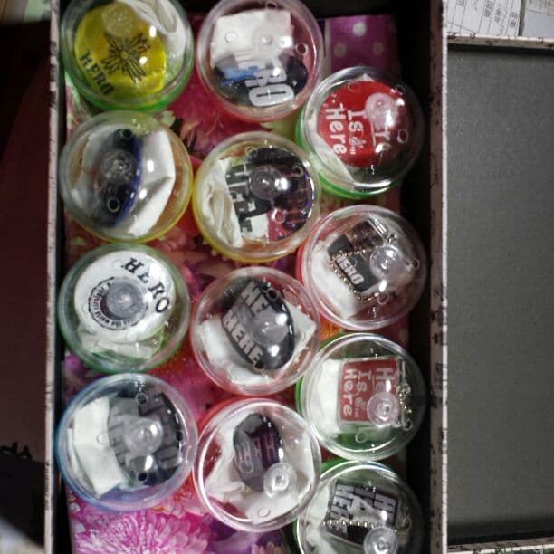 ☆入手困難☆HERO木村拓哉レアガチャ付ガチャセット入手困難