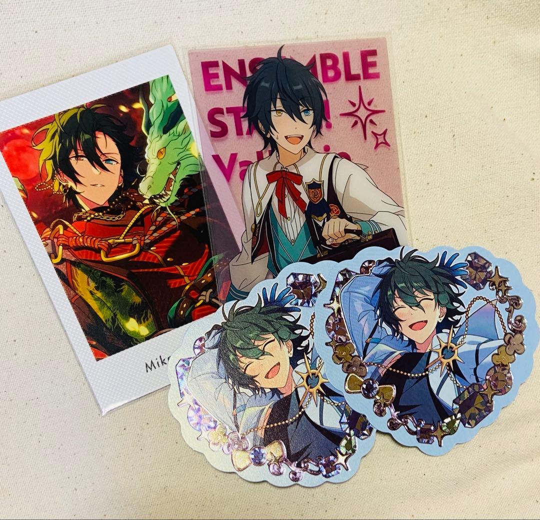 あんスタ 影片みか セット - メルカリ