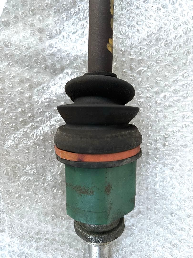 CT9A ランエボ9 運転席側　フロントドライブシャフト